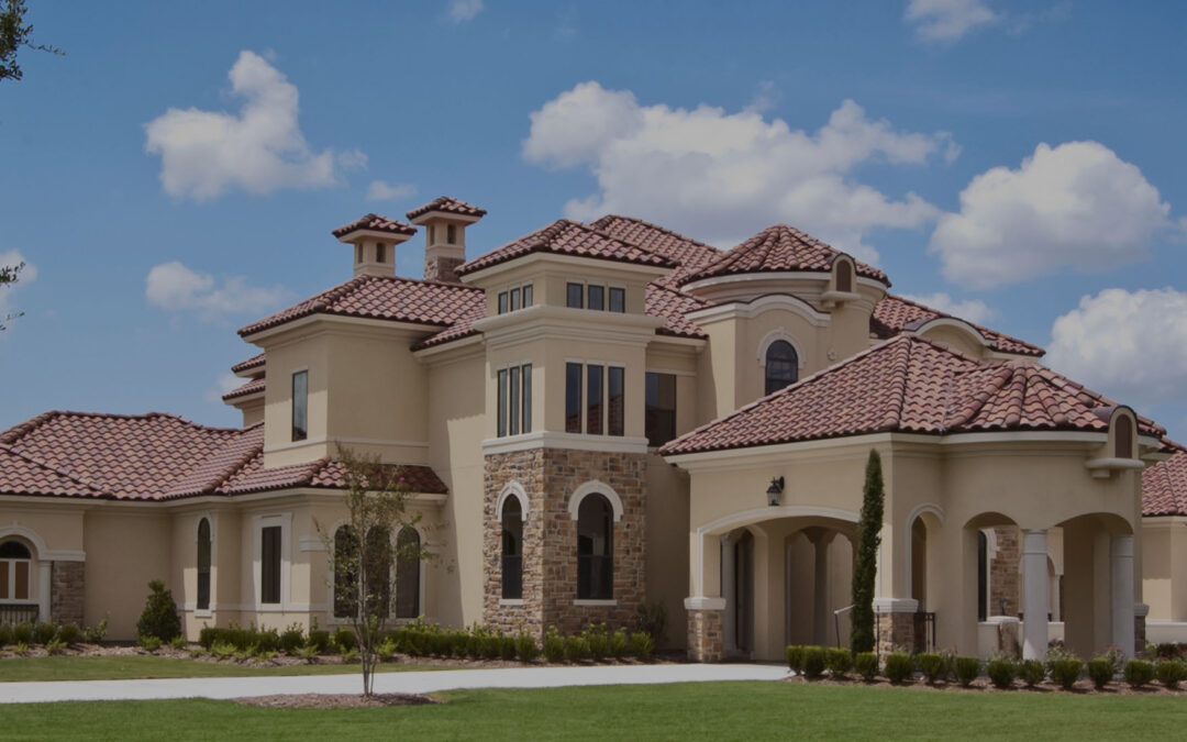 How to Choose a Custom Home Builder