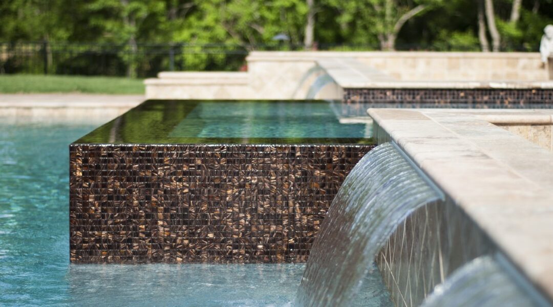 Top 5 Considerations For Your Custom Swimming Pool