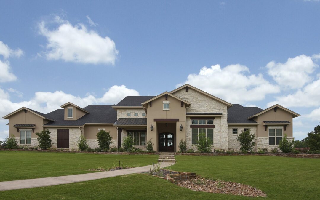 4 Tips to Ensure the Best Custom Home Building Experience