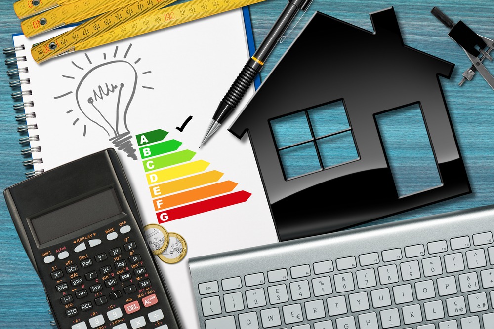 Building Your New Home with Energy Efficiency in Mind