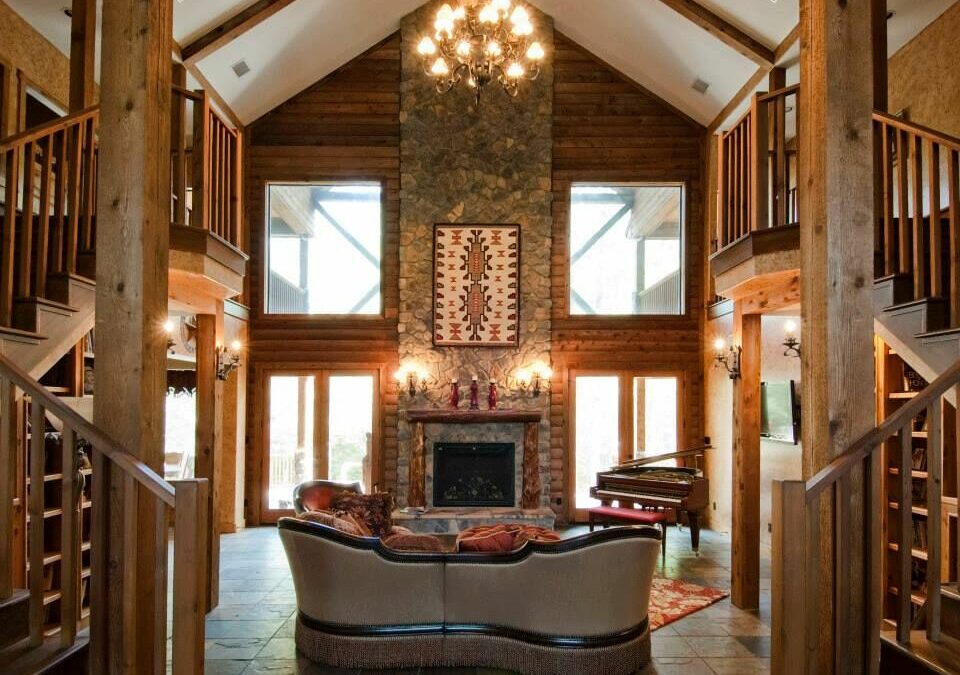 Emotions When Building a Custom Home