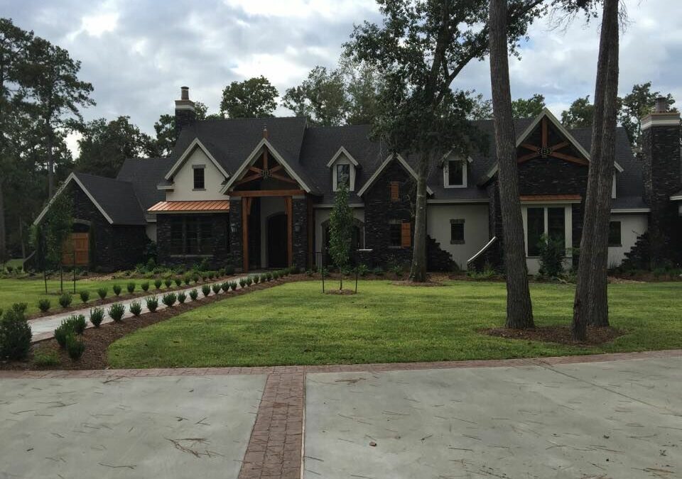 Customize Your Summer Memories With A Custom Built Home