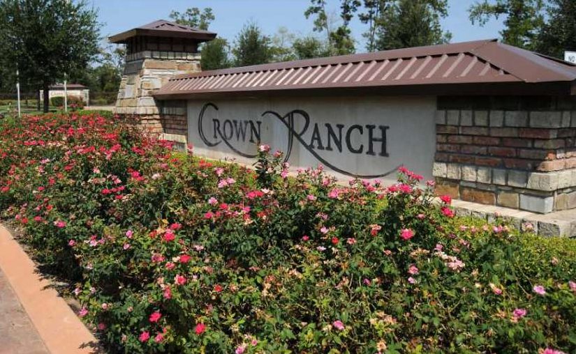 Crown Ranch: The Crown Jewel of Magnolia, Texas