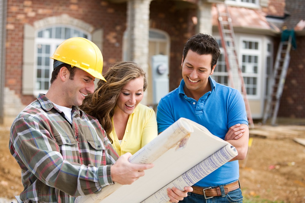 5 Critical Considerations for Choosing Your Custom Home Builder