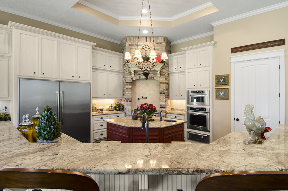 Building on Your Own Land in Texas