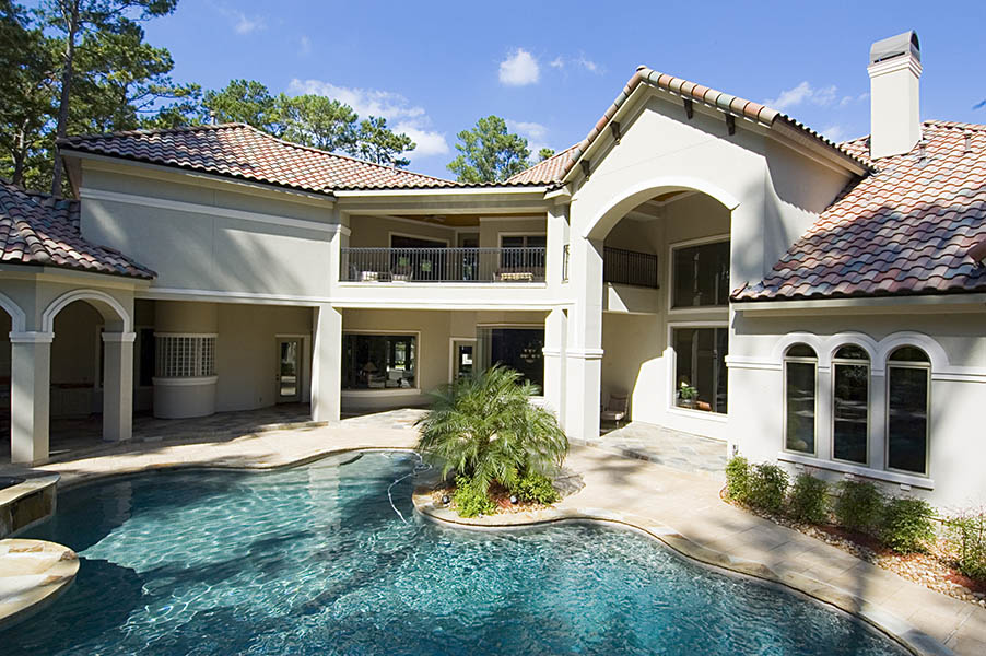 Building a House On Your Own Land in Texas