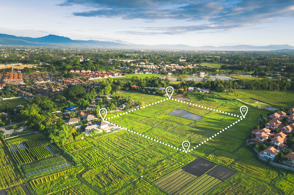 Tips on Buying Land To Build a House