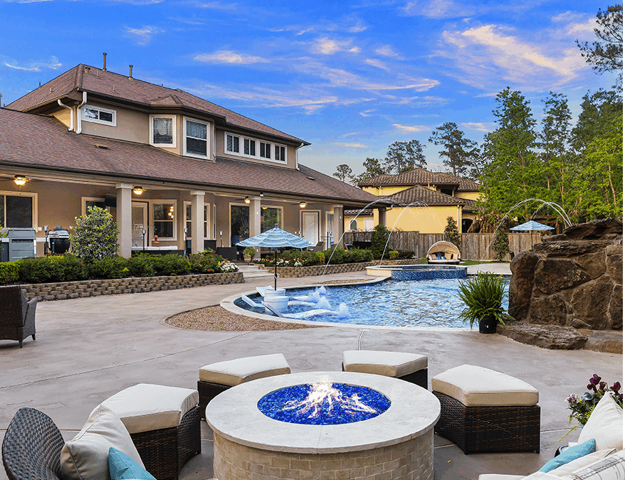 Building Your Dream Home With Expert Custom Home Builders & Modern Techniques