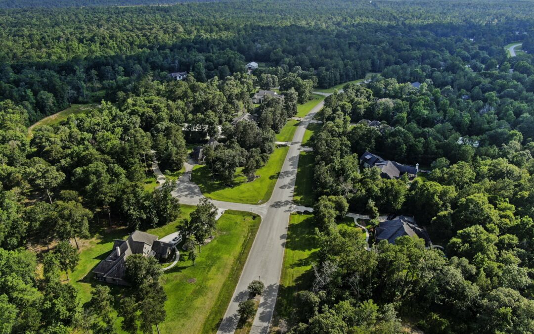 High Meadow Estates: A Custom Home Builder’s Dream