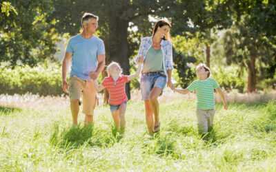 Building a Life in Spring, TX