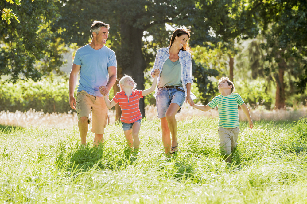 Building a Life in Spring, TX