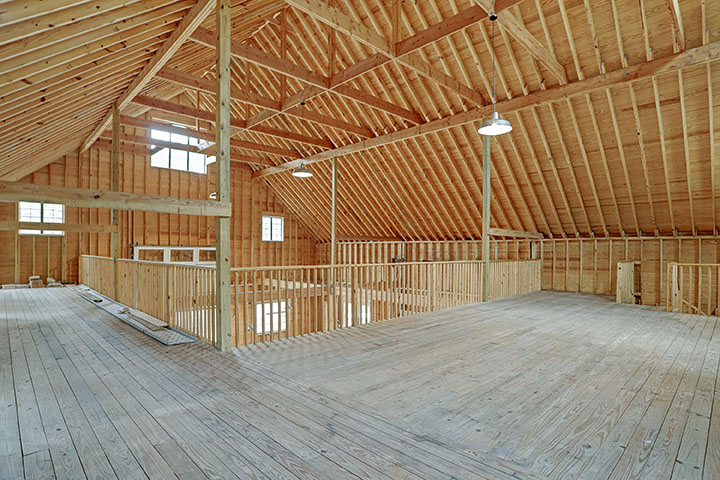 How to Get a Loan to Build a House