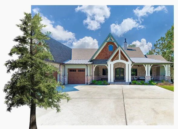 How to Get a Loan to Build a House in Houston, TX