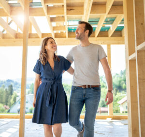 Build On Your Lot Home Builders in Houston