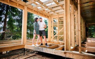 Cost to Build a House on Your Own Land in Texas