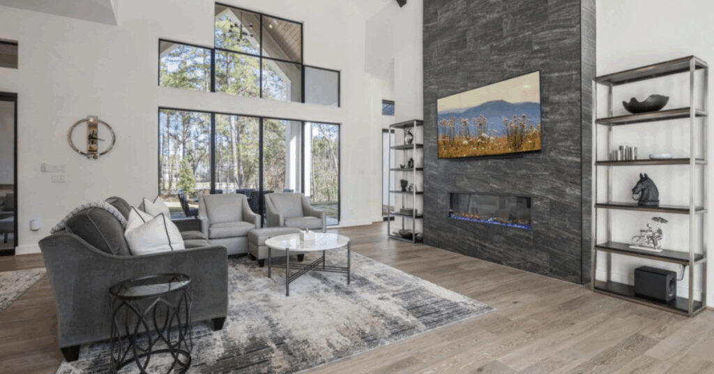 Mid-Century Modern Revival