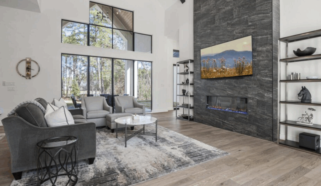 Energy Efficient Home Design Inspiration