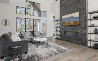 Energy Efficient Home Design Inspiration