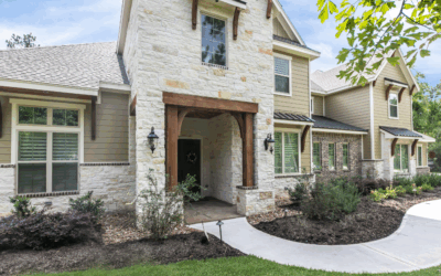 What’s Included in the Home Design Process?