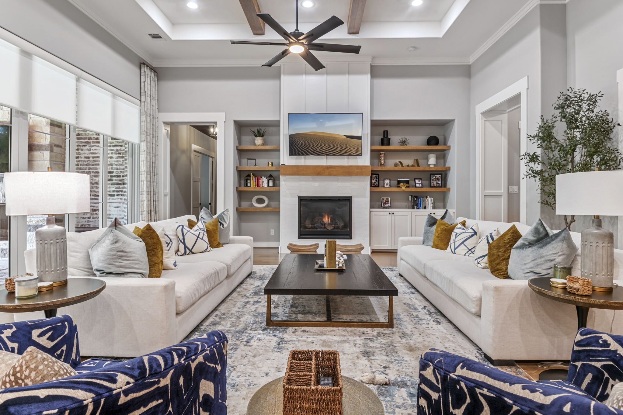 Custom Home Services That Bring Your Vision to Life