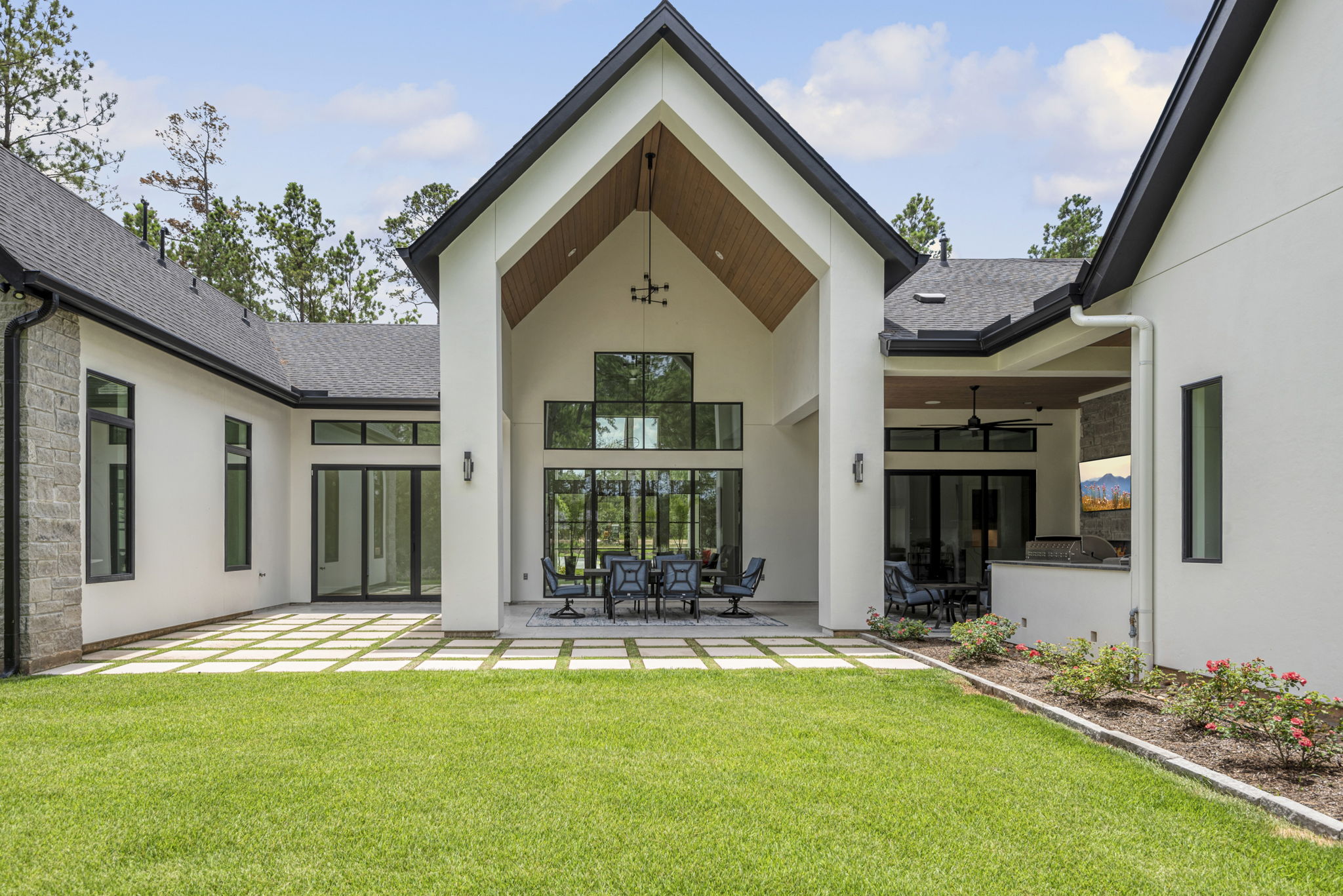 Our Builders Make Your Custom Home Exceptional