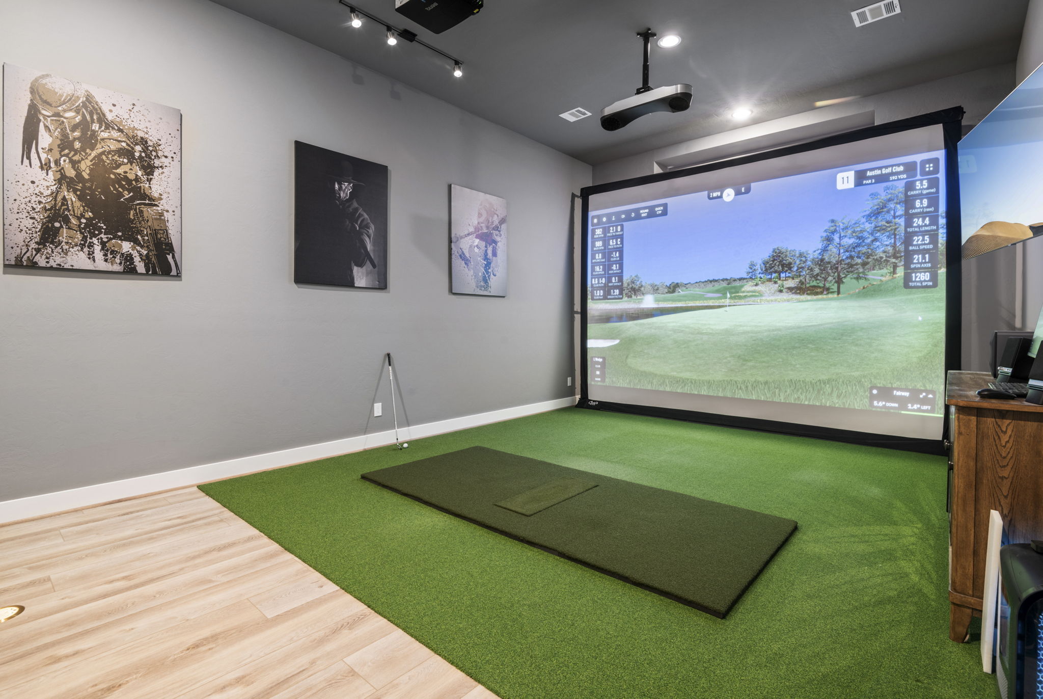 Take Advantage of One-of-a-Kind Smart Home Features