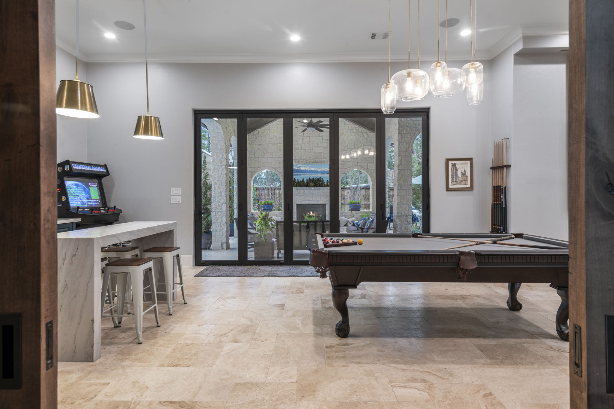 home remodeling first