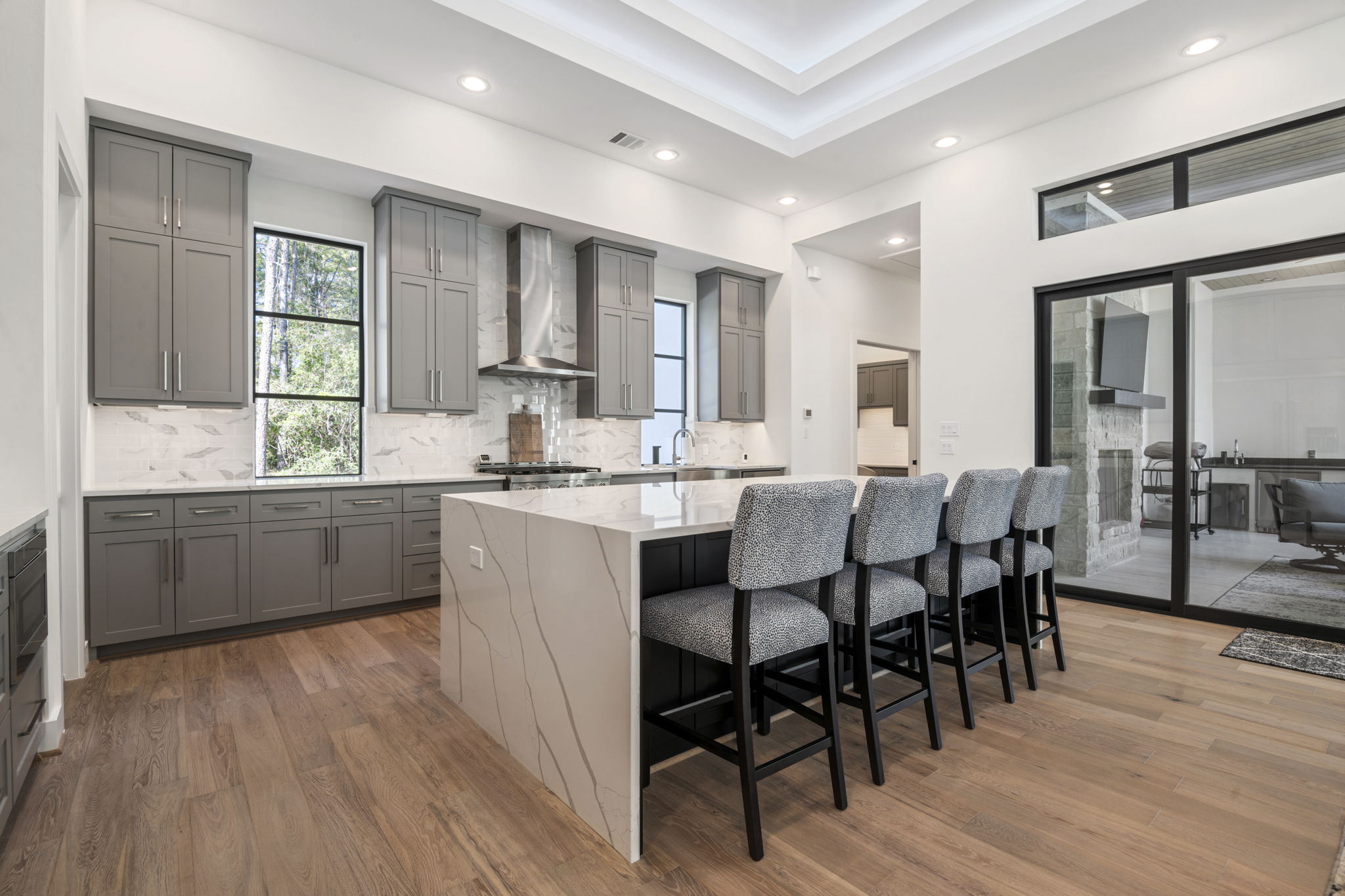 home remodeling fourth