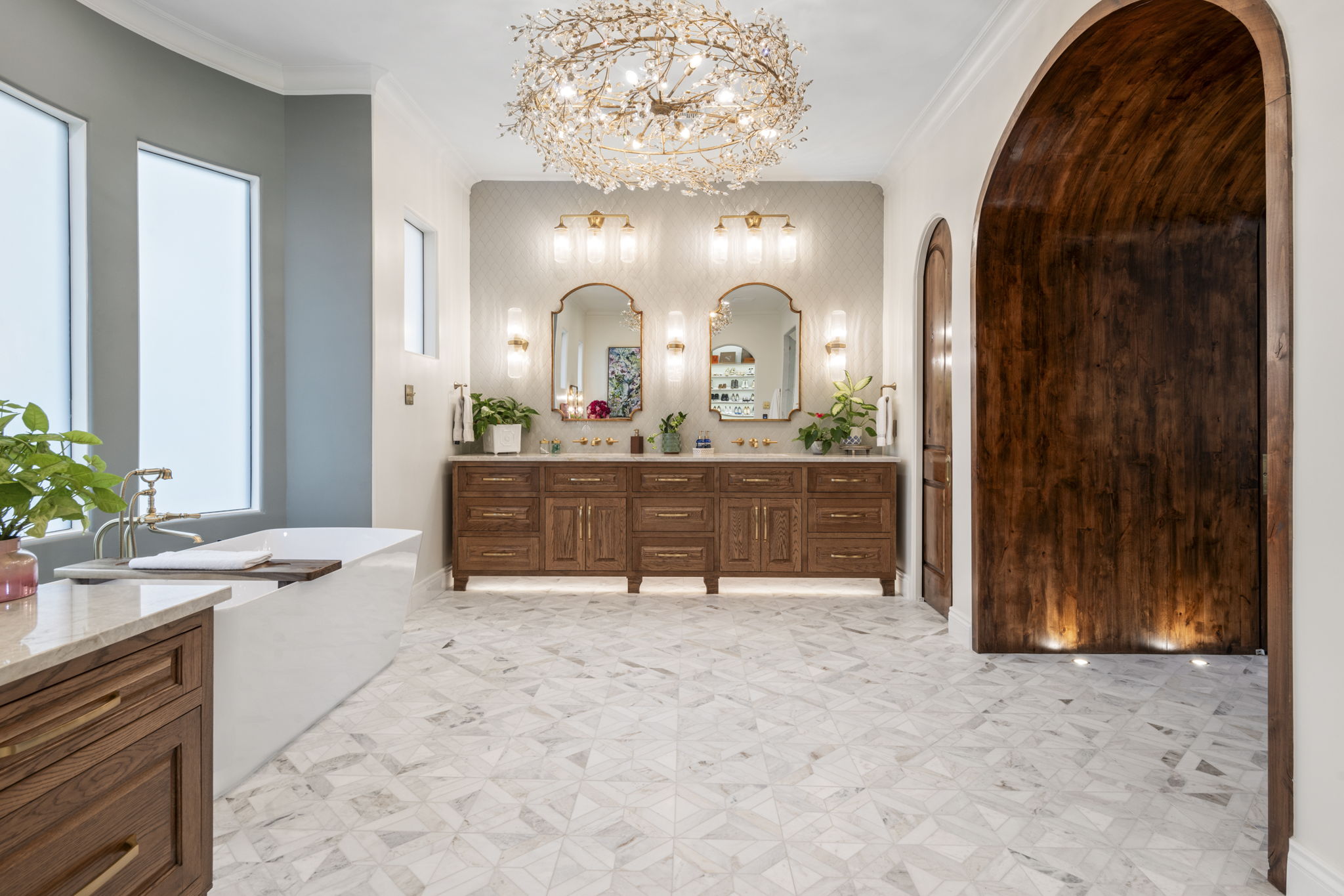 home remodeling third