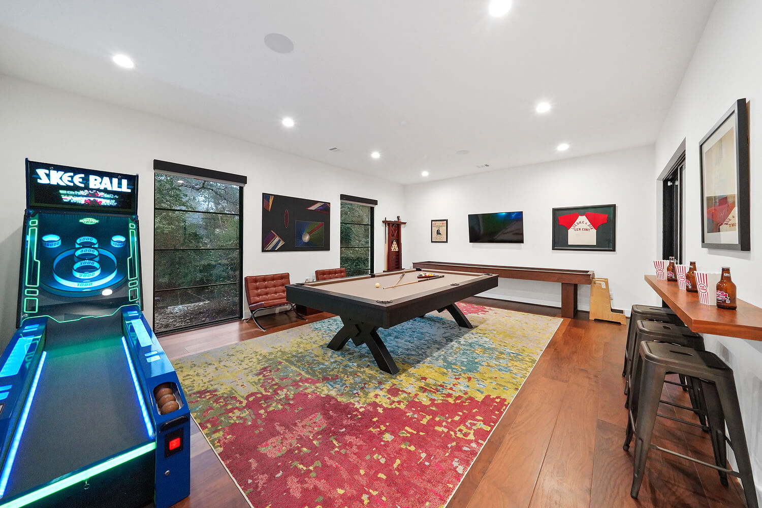 house addition sixth