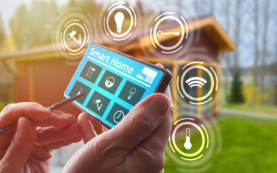 Easy Ways to Improve Energy Efficiency in Your Home