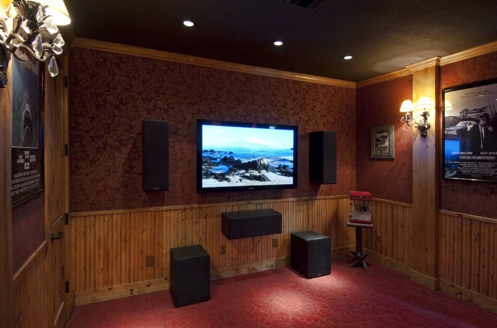 Smart Home System Installation: Upgrade Your Home Today