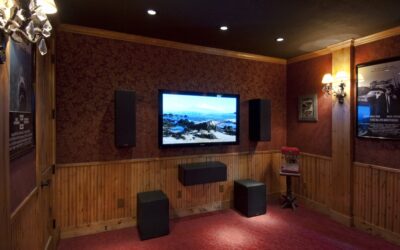 Smart Home System Installation: Upgrade Your Home Today