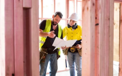Contractor or Builder? Know the Difference Before You Build